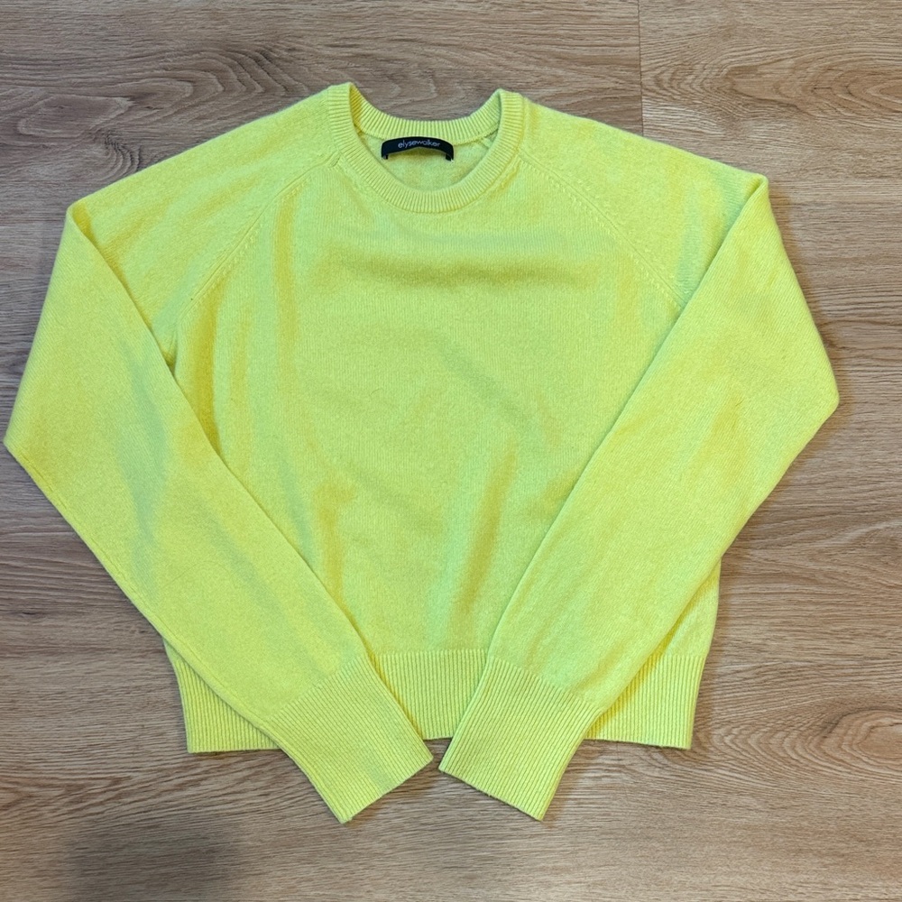 Elyse Walker Cashmere